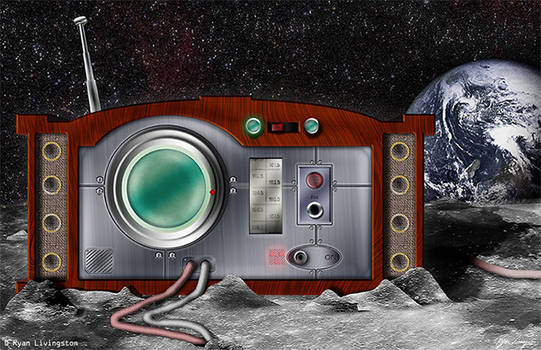 Lunar Radio II