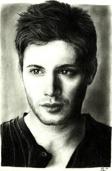 Jensen Ackles