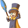 Hat Kid