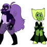 ONE LEFT Misc Adopts