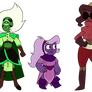 dnd themed gem adopts (3/3 OPEN)