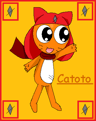 Random Catoto