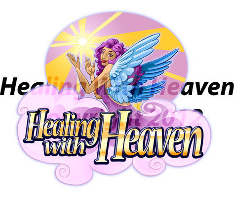 Healing with Heaven