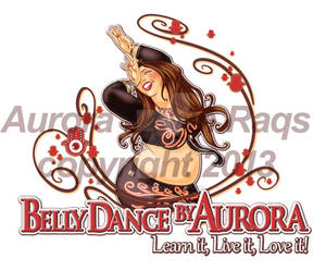 Belly Dance by Aurora