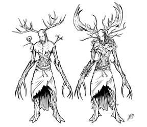 Leshen