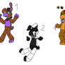 (Closed) Fusion fnaf adoption #3