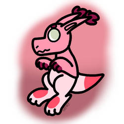 Staves Rest - gift art #7