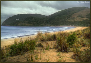 The Great Ocean