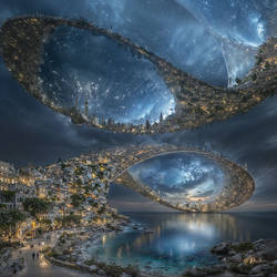 Mobius - Latitude