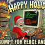 Holidays DA | 2025