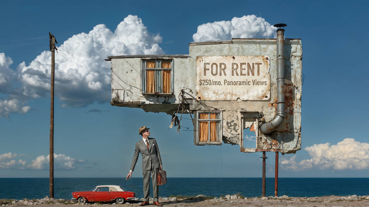 Gary's Last Sale