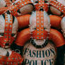 Fashion Police | C-suite Series