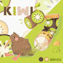 Little Kiwi