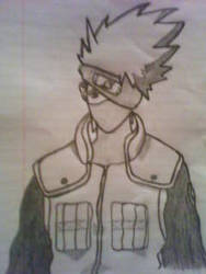 kakashi