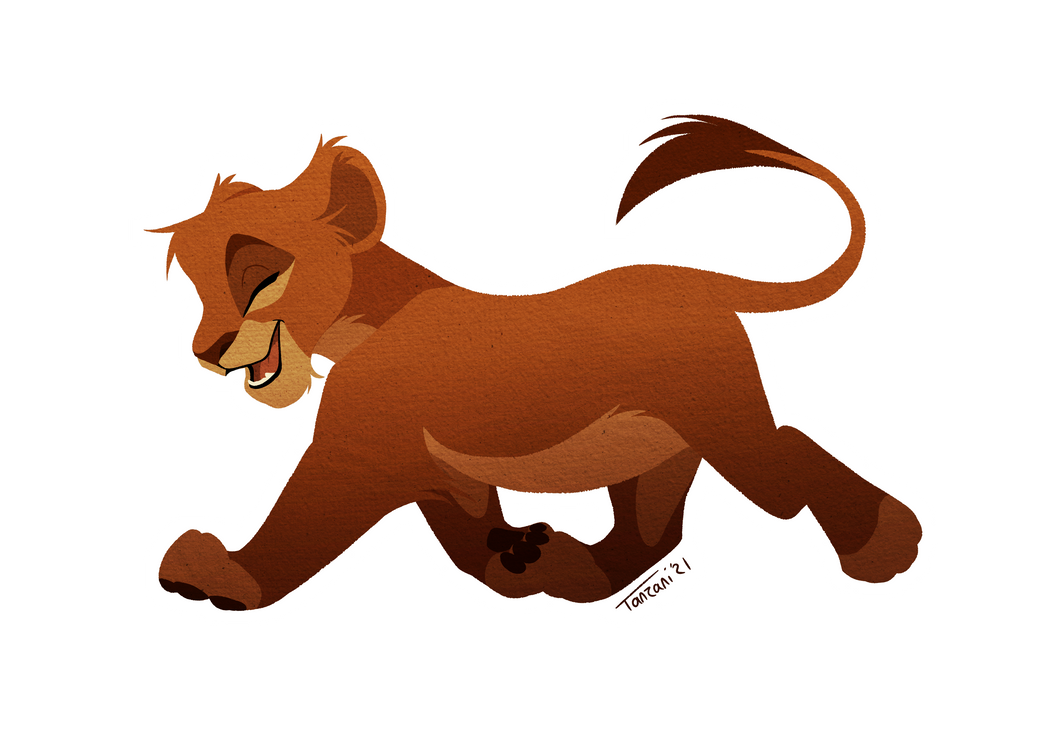 Cub Rani Pinterest Cubby Shani Illustration by Tanzani on DeviantArt