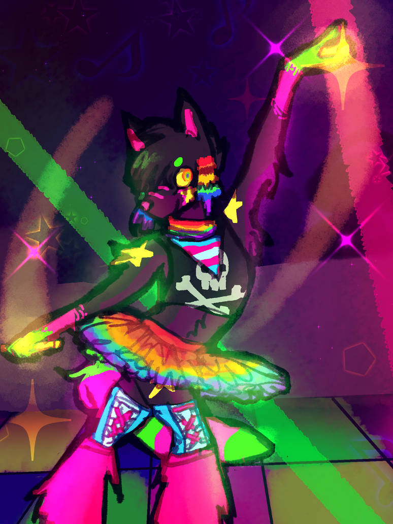 I Like Rave Pfp happy rave by cruelbeing on DeviantArt