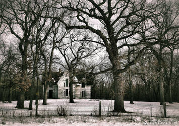 Witherell House - Abandoned House in Wisconsin