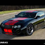 Ford Torino Shelby by phareck