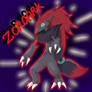 Zoroark