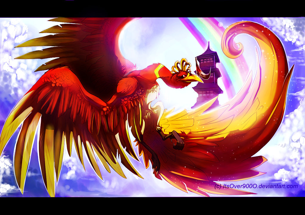 Ho-oh