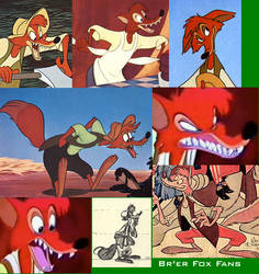 BrerFoxFans User Profile | DeviantArt