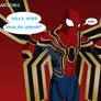 IronSpider