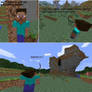 minecraft: the comic part 2[fixed]