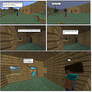 minecraft: the comic 10