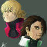 :: tiger and bunny