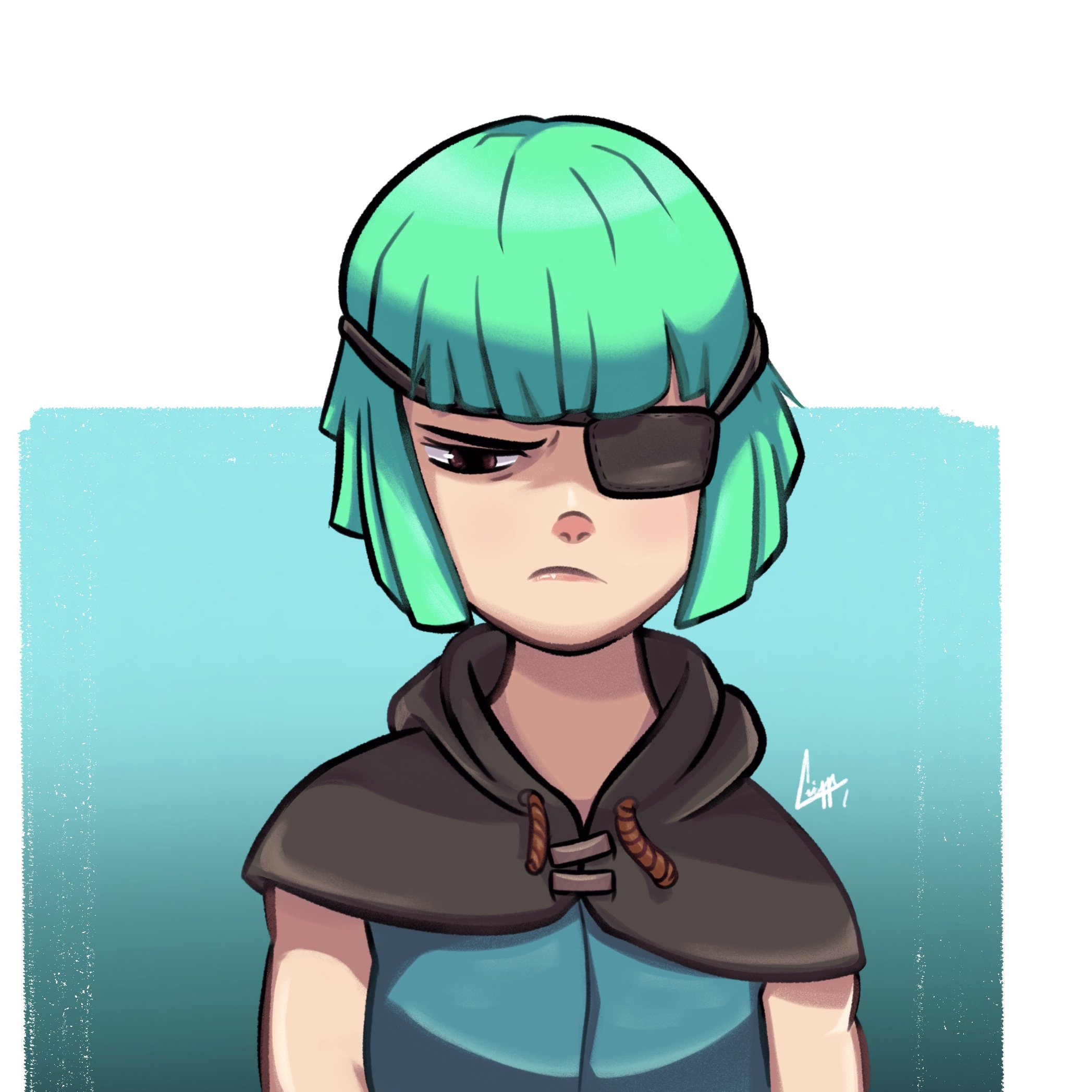 Rascal girl. by GiuseppeCorzo on DeviantArt