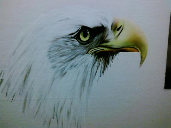 Eagle