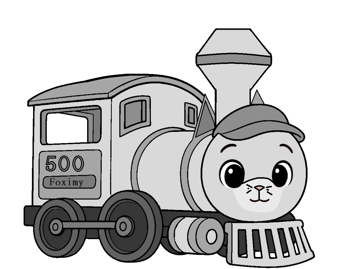 Deviantart Fox Engine Foximy the Little-fox engine by rengeraikou38191 on DeviantArt