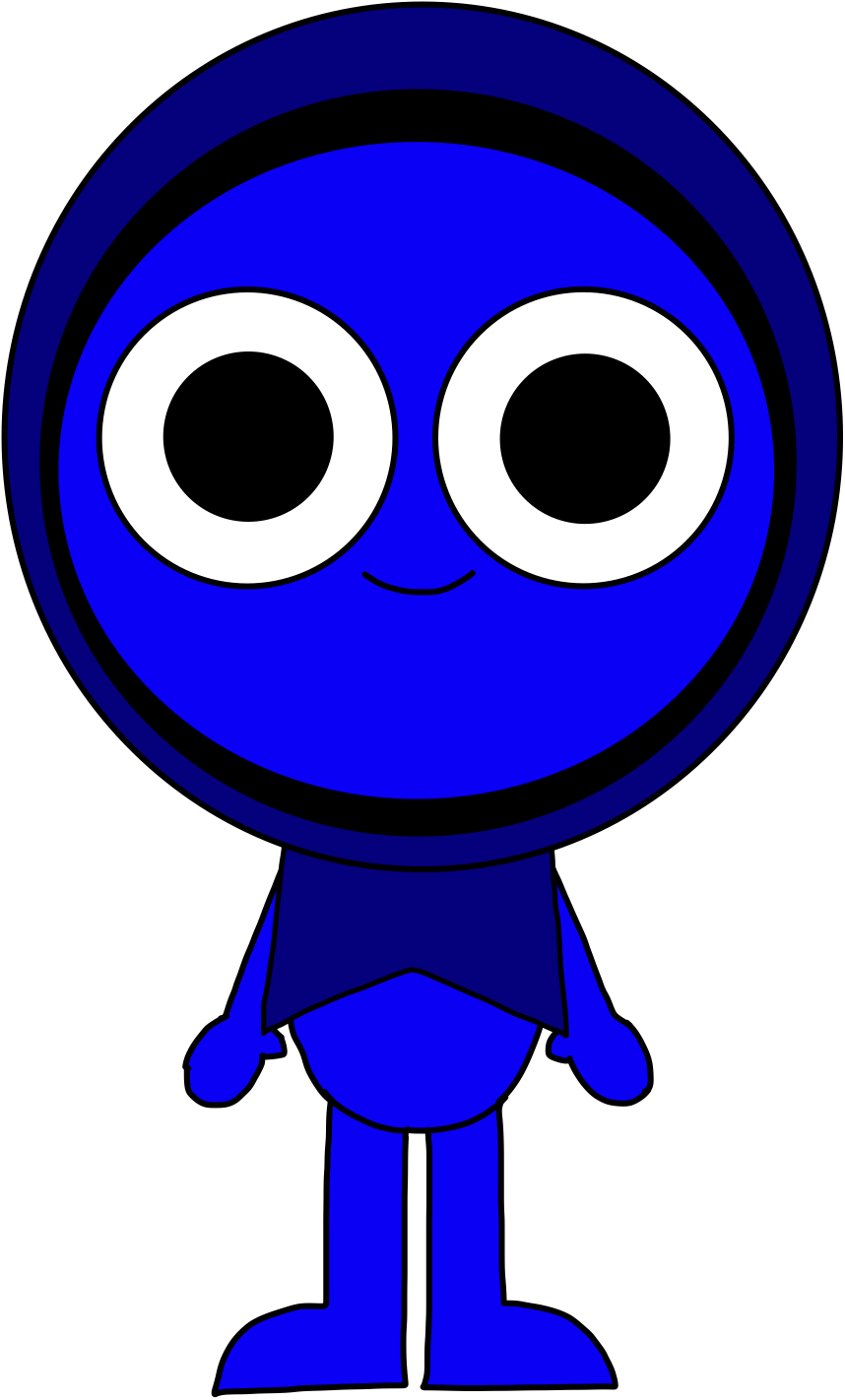 Jevin Form Jevin by tturner2012 on DeviantArt