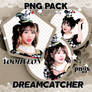 YOOHYEON PNG PACK by nochuisdreaming