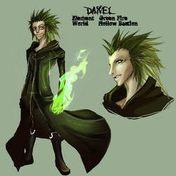 daxel char sheet thing