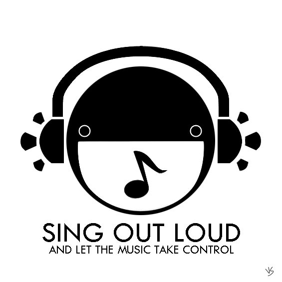 sing out loud