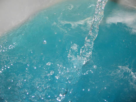Azure Splash