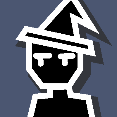 Grumpy Wizard by SodiumWitch on DeviantArt