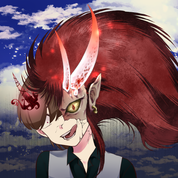 Demon Transformation Demon transformation by starplatnuimthewolrd on DeviantArt