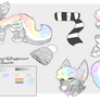 SA666AN Ref SHeet (G)