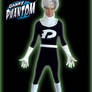 Cosplay - Danny Phantom