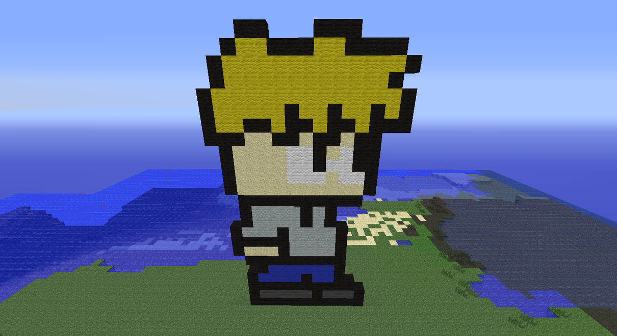Tom Minecraft Minecraft CI - mini tom by CrippledOptimism on DeviantArt