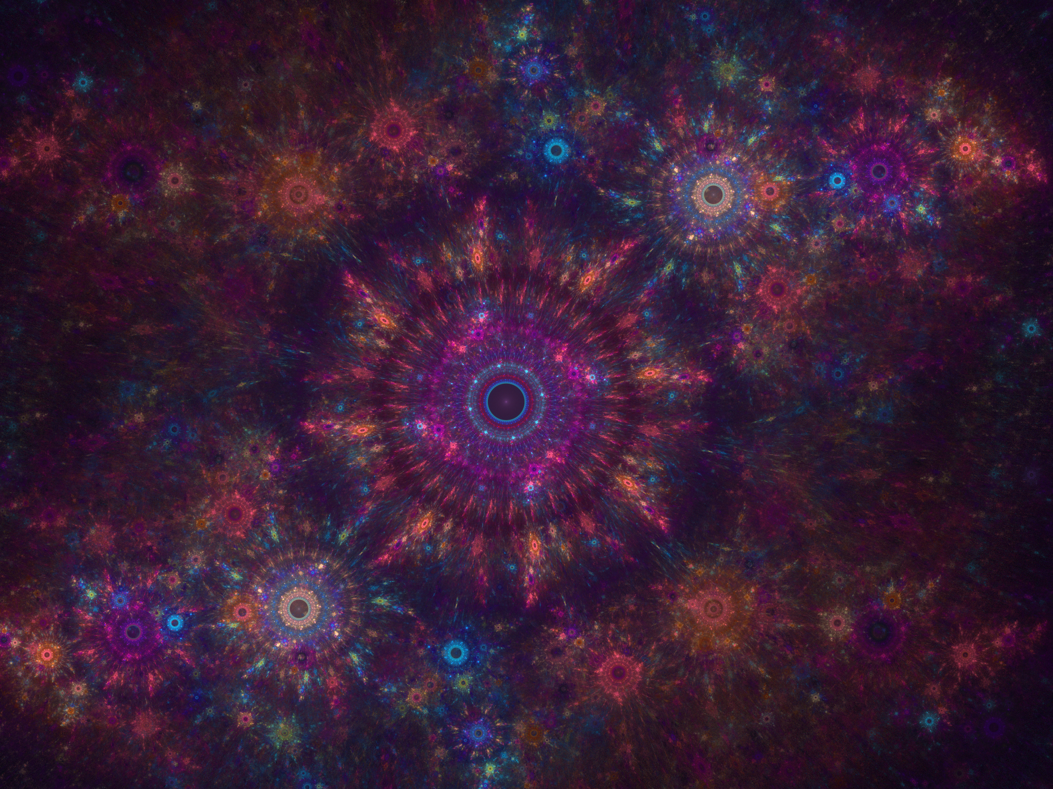 kaleidoscope