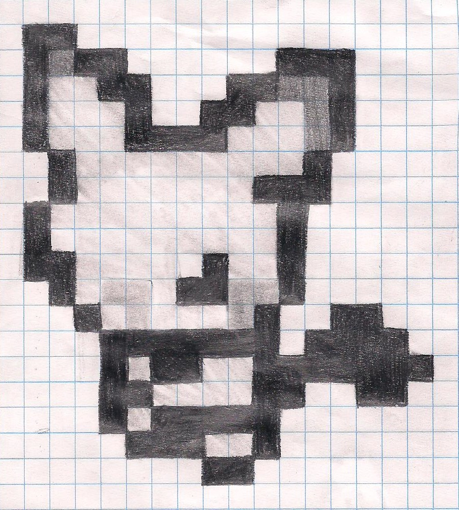 Pichu Pixel By Arrowwolf19 On DeviantArt pichu-pixel-by-arrowwolf19-on-deviantart
