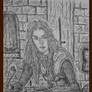 Helchliria of Clan Halgloril