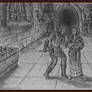'Mediocre fools - all of you!'