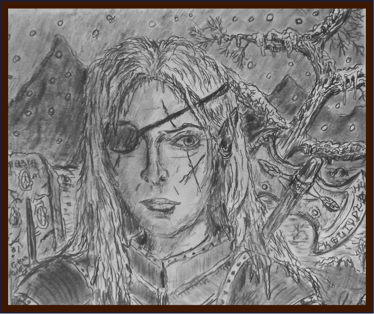The Burden of Helegnir