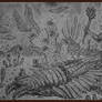 Cambrian war chariot