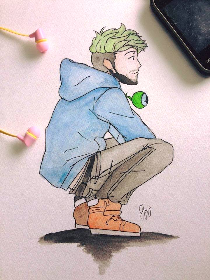 Jacksepticeye