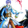 The Story of Evil - Kaito